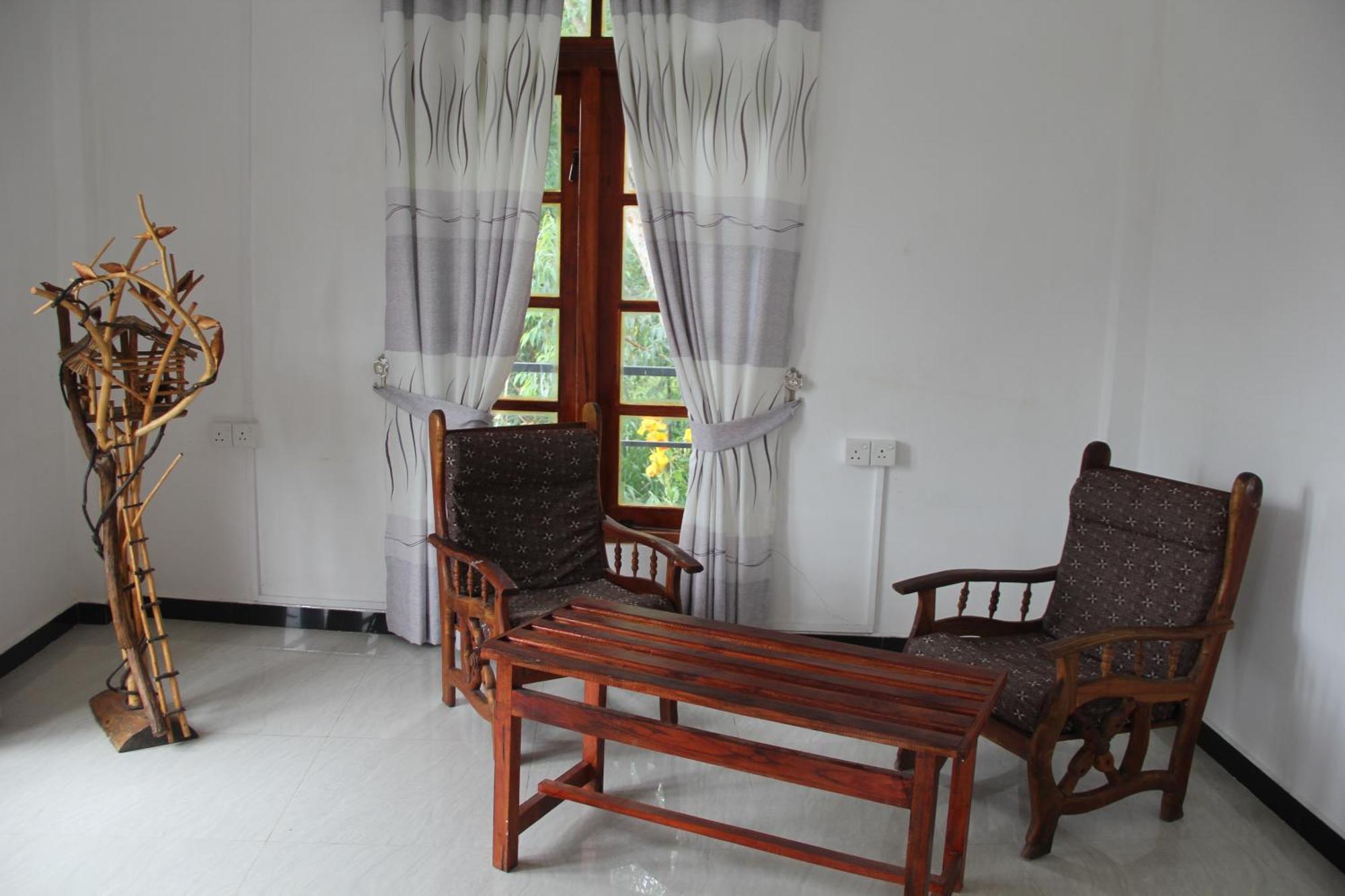 Ayubowan, Ella Hotel Exterior photo