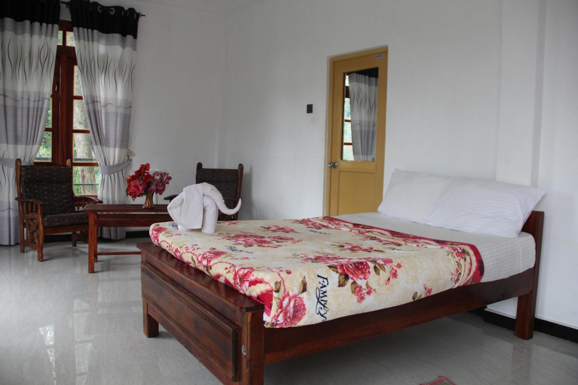 Ayubowan, Ella Hotel Exterior photo