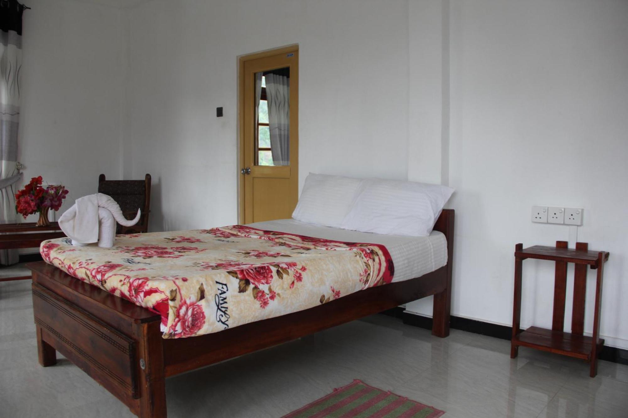 Ayubowan, Ella Hotel Exterior photo